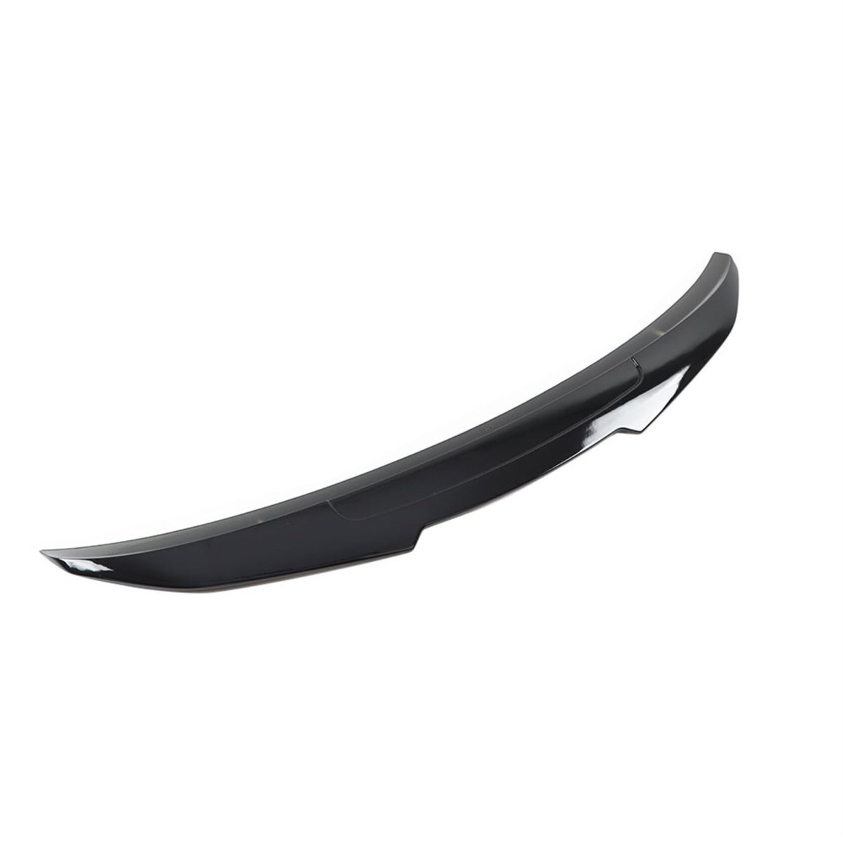 Rear Glossy Black Trunk Spoiler Wing For 2014 2015 2016 2017 2018 2019 2020 F32 428 430 435 440 Coupe Psm Style