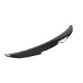 Rear Glossy Black Trunk Spoiler Wing For 2014 2015 2016 2017 2018 2019 2020 F32 428 430 435 440 Coupe Psm Style