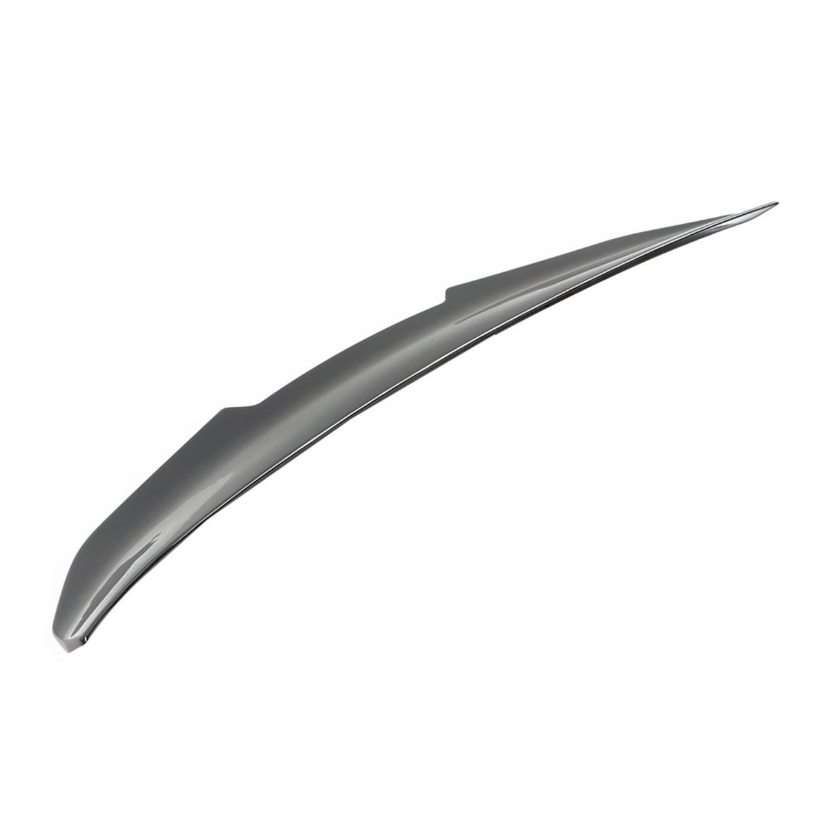Rear Glossy Black Trunk Spoiler Wing For 2014 2015 2016 2017 2018 2019 2020 F32 428 430 435 440 Coupe Psm Style