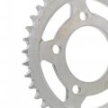 Niche 530 Pitch 40 Tooth Rear Drive Sprocket For 2000-2003 Triumph Trophy 1200