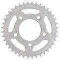 Niche 530 Pitch 40 Tooth Rear Drive Sprocket For 2000-2003 Triumph Trophy 1200