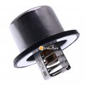 Fridayparts Thermostat 180a Compatible For Cummins Isx N14 L10