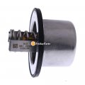 Fridayparts Thermostat 180a Compatible For Cummins Isx N14 L10