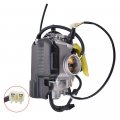 Labworkcarburetor Replaces 16100-hp1-673 Replacement For Honda Trx450r 2004 2005