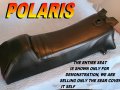 New Replacement Seat Cover Fits Polas Xlt 600 Special 1995-97 I I 537a