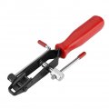 Cv Joint Clamp Boot Tool Car Banding Install Kit Ear Type Pliers Cut Off