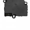 X Autohaux Ac Temperature Heater Blend Door Actuator For Mercedes-benz Ml320 1998-2001 Ml430 Ml55 Amg Replace 1638200108