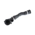 A-premium Upper Radiator Coolant Hose Compatible With Bmw E46 323ci 2000 323i 1999 325ci 2001-2006 325i 325xi 2001-2005 328ci