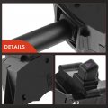 A-premium Windshield Wiper Washer Turn Signal Switch Compatible With Ford Taurus Crown Victoria Lincoln Town Car 1997-2002 Mark