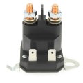 Starter Solenoid For Redmax Yt1846 Yt2142f Yt2242f Yt2246 Yt2348f Yt2448f Tractor
