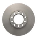 Front Disc Brake Rotor Premium For Mercedes-benz 450slc 1979 1980 