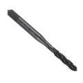 Spiral Flute Thread Taps 6-32 Unc H2 Machine Threading Tap Bit Nitrided Coated Screw Tapping Repair Tool M2 High-speed Steel