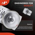 A-premium A C Expansion Valve Compatible With Chevrolet Traverse 2009-2012 Gmc Acadia 2007-2012 Buick Enclave 2008-2012 Saturn