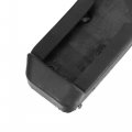 X Autohaux 3pcs Manual Transmission Clutch Pedal Cover Brake Pad Gas Accelerator For Volvo Xc60 Xc70 V70 S60 S60l S80 S80l