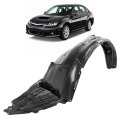 Jmtaat Front Fender Liner Inner Panel For 2011-2014 Subaru Impreza Wrx Sti Replacement 59110fg050 Su1248123 Wheel Splash 