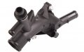 Bapmic 25193922 55565334 Engine Coolant Thermostat Housing Assembly Compatible With Buick Encore 2013-2020 Chevrolet Sonic