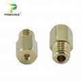 Poseagle 12 Pcs Carburetor Main Jet Kit For Mikuni Vm Tm Carb 90 100 110 120 130 140 150 160 170 180 190 200 Power Jets