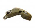 Wet Centrifugal Clutch Shoe Replacement Set For Arctic Cat 400 Utility Automatic