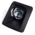 G-plus Led Bumper Fog Lamp Lights With Cover Compatible Gmc Sierra 1500 2014-2015