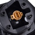 G-plus Led Bumper Fog Lamp Lights With Cover Compatible Gmc Sierra 1500 2014-2015
