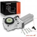 A-premium Transfer Case Shift Motor Compatible With Land Rover Range 2006-2017 Discovery 2017-2018 Sport Lr3 2005-2009 Lr4