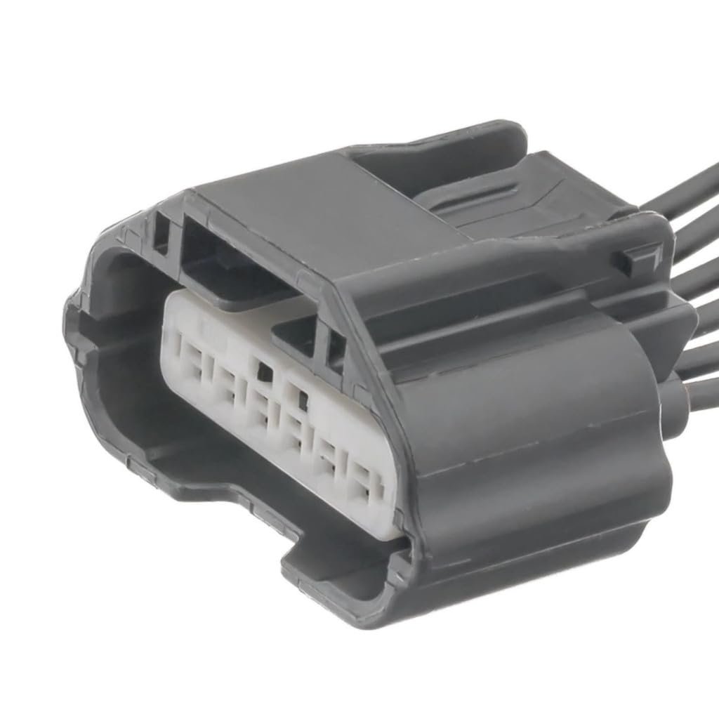 Nissan Versa Sentra 2007-2023 Mass Air Flow Sensor Connector Blade Terminal Oval 20 Ga Gauge
