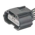 Nissan Versa Sentra 2007-2023 Mass Air Flow Sensor Connector Blade Terminal Oval 20 Ga Gauge