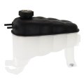 Coolant Reservoir Tank With Cap For Chevy Suburban Tahoe 2015 2016 2017 2018 2019 2020 Replacement Gm3014134 84368362 Pfm 