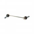 A-partrix 1pcs Rear Left Sway Link Barbar Sway End Links Fits Jaguar F-type 2014-2018 S-type 2000-2008 Super V8 2005-2009 