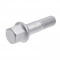 A-premium M12-1 50 Wheel Studs Compatible With Mercedes-benz C220 C230 C240 C280 C32 Amg C320 C350 E320 E420 E430 E55 Front Or