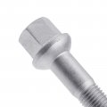 A-premium M12-1 50 Wheel Studs Compatible With Mercedes-benz C220 C230 C240 C280 C32 Amg C320 C350 E320 E420 E430 E55 Front Or