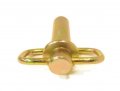 Oem S A M Buyers 1 Hitch Pin With Hairpin Cotter For Sam