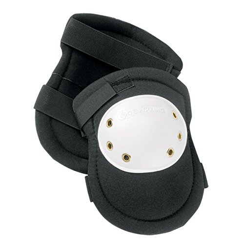 Qep 79023-6 Hard Cap Knee Pads