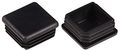 The Hillman Group 59002 Square Furniture Tip 3 4-inch 10-pack 