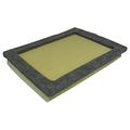 Ecogard Xa5528 Premium Engine Air Filter Fits Ford F-150 Expedition F-250 Super Duty Lincoln Navigator Mark Lt F-350 