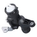Coolant Hose Connector Water Pump Valve Replacement For Mercedes-benz Gl450 Gl550 2722000054 