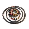 The Rop Shop Stator For 2001 Kawasaki 1100 Zxi Jh1100-a6 Jet Ski Pwc Marine Generator 