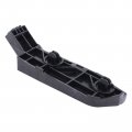 Newyall Front Bumper Retainer Bracket For Honda Cr-v 2007-2011 Left And Right Side 71193-swa-003 71198-swa-003
