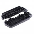 Newyall Front Bumper Retainer Bracket For Honda Cr-v 2007-2011 Left And Right Side 71193-swa-003 71198-swa-003