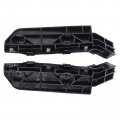Newyall Front Bumper Retainer Bracket For Honda Cr-v 2007-2011 Left And Right Side 71193-swa-003 71198-swa-003