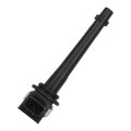 Fits 2007-2017 For Nissan Tiida 1 8l L4 2007-2009 Sentra 2 0l Ignition Coil Packs 3-pins Uf591 4 Coils With 4 Iridium Spark 