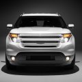 G-plus Fog Lights Assembly Compatible With 2005-2011 Toyota Tacoma 2007-2013 Tundra Cleara Lens