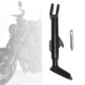Motorcycle Foot Side Stand Kickstand For Yamaha Xsr900 2022-2025 Mt-09 Mt 09 2024-2025