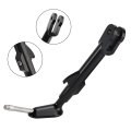 Motorcycle Foot Side Stand Kickstand For Yamaha Xsr900 2022-2025 Mt-09 Mt 09 2024-2025
