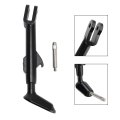 Motorcycle Foot Side Stand Kickstand For Yamaha Xsr900 2022-2025 Mt-09 Mt 09 2024-2025