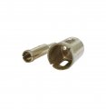 2-pack 1 2 And Diameter Diamond Hole Saw Bits 80 Grit 