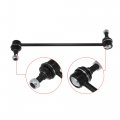 X Autohaux 2pcs Front Sway Bar Links K750574 Stabilizer Link Suspension 4882008030 For Toyota Sienna 2011-2019