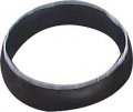 Exhaust Seal Pipe To Silencer Is Compatible With Yamaha I D 48 6 O 58 7 Height 14 Snowmobile Part 27-0876 Oem 8ab-14714-01-00 