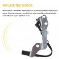 Ocpty Camshaft Position Sensor 06a905161b Fit For 1998-2005 Vw 1998-2001 Cabrio 2011-2012 Clasico 1998-2006 Golf 1999-2005