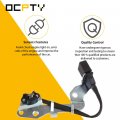 Ocpty Camshaft Position Sensor 06a905161b Fit For 1998-2005 Vw 1998-2001 Cabrio 2011-2012 Clasico 1998-2006 Golf 1999-2005